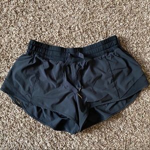 Lululemon Runner shorts